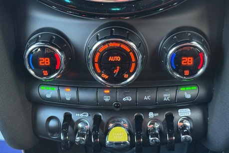 Mini Hatch COOPER S LEVEL 2 28