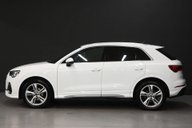 Audi Q3 1.5 Q3 S Line 35 TFSI MHEV Semi-Auto 5dr 13