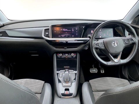 Vauxhall Grandland 1.2 Turbo Ultimate SUV 5dr Petrol Auto Euro 6 (s/s) (130 ps) 37