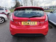 Ford Fiesta 1.0 ZETEC ECOBOOST 6