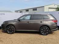 Mitsubishi Outlander h Kotu 4