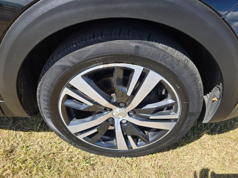 Peugeot 3008 1.5 BlueHDi GT Line Euro 6 (s/s) 5dr 32