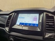 Ford Ranger 2.0 Ranger Wildtrak EcoBlue 4x4 Auto 4WD 4dr 57