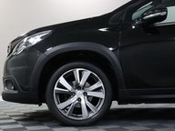 Peugeot 2008 BLUEHDI ALLURE 27
