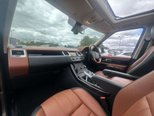Land Rover Range Rover Sport 3.0 SD V6 Autobiography Sport SUV 5dr Diesel Auto 4WD Euro 5 (255 bhp) 19