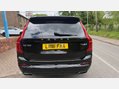 Volvo XC90 2.0 XC90 R-Design Pro T6 AWD Auto 4WD 5dr 18