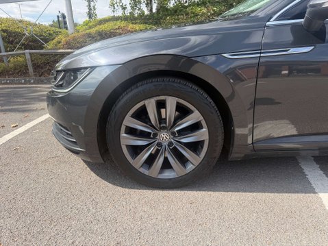 Volkswagen Arteon 2.0 TSI SE Fastback 5dr Petrol DSG Euro 6 (s/s) (190 ps) 8