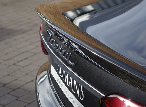 Maserati Granturismo MC Stradale Centennial Edition 30