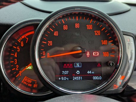 Mini Hatch Hatch 2.0 Cooper S Euro 6 (s/s) 5dr 75