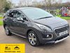 Peugeot 3008 1.6 BlueHDi Allure Euro 6 (s/s) 5dr