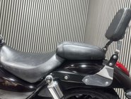 Triumph Thunderbird STORM 2011 35K 3 OWNERS BIG CC TWIN CRUISER SISSY BAR 29