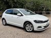 Volkswagen Polo 1.0 EVO SE Euro 6 (s/s) 5dr