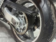 Suzuki GSXR 600 1999 SRAD GOOD RUNNING PROJECT BIKE 600CC SPORT 18