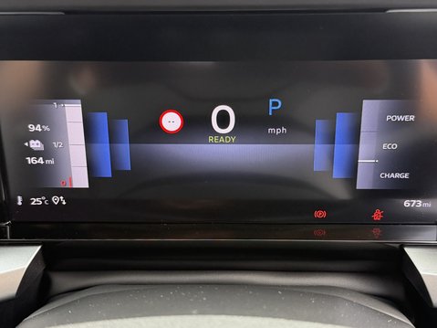 Vauxhall Frontera 83kW GS 44kWh 5dr Auto 21