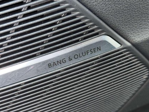 Audi Q7 3.0 TDI V6 50 Black Edition SUV 5dr Diesel Tiptronic quattro Euro 6 (s/s) ( 57