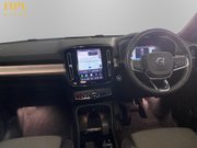 Volvo XC40 2.0 B3 MHEV Plus Dark SUV 5dr Petrol Hybrid DCT Auto Euro 6 (s/s) (163 ps) 18