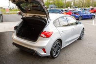 Ford Focus ST-LINE X EDITION MHEV 37