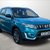 Suzuki Vitara 1.4 Boosterjet 48V Hybrid SZ-T 5dr 1