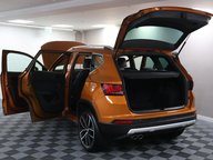 SEAT Ateca ECOTSI XCELLENCE 21