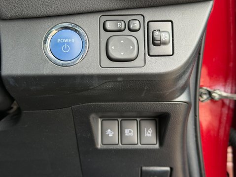 Toyota Yaris VVT-I EXCEL 35