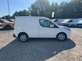 Ford Transit Connect SWB L1H1 Low Roof Limited Air Con EURO 6 5