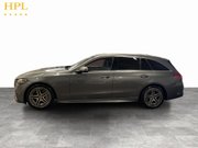 Mercedes-Benz C Class 2.0 C300h MHEV AMG Line Estate 5dr Petrol Hybrid G-Tronic+ Euro 6 (s/s) (27 4