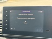 Renault Trafic SWB L1H1 Low Roof Sport SL28 Air Con Alloys Sensors Cam EURO 6 30