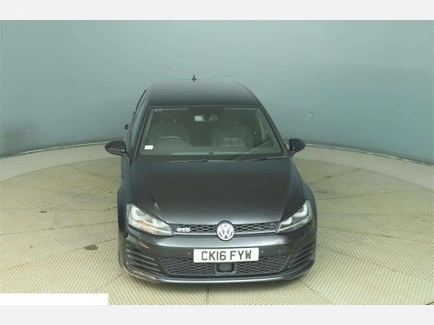 Volkswagen Golf 2.0 TDI BlueMotion Tech GTD Euro 6 (s/s) 5dr 8