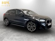 BMW X2 1.5 25e 10kWh M Sport SUV 5dr Petrol Plug-in Hybrid Auto xDrive Euro 6 (s/s 1
