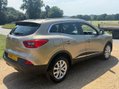 Renault Kadjar 1.2 TCe Dynamique Nav SUV 5dr Petrol Manual Euro 6 (s/s) (130 ps) 27