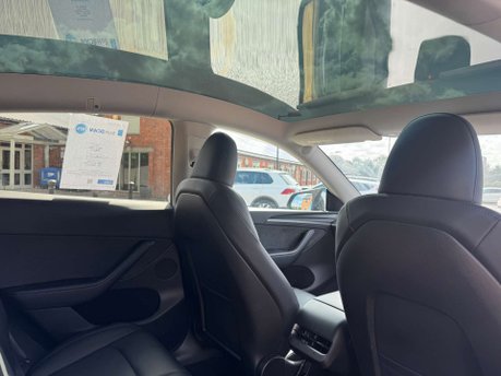 Tesla Model Y ModeL Y Long Range AWD 4WD 5dr 20