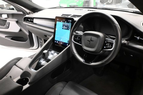 Polestar 2 Polestar 2 EV AWD 4WD 5dr 24