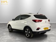 MG ZS 72.6kWh Trophy Connect Long Range SUV 5dr Electric Auto (156 ps) Alloy Whee 5