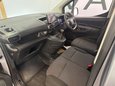 Vauxhall Combo 1.5 Combo 2300 Pro Turbo D 5dr 18