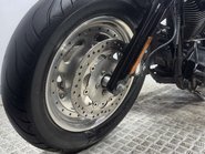 Harley-Davidson Dyna FXDF FAT BOB 2010 17K MOT SERVICED 1584 CRUISER BIKE 15