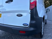 Ford Transit Connect 200 L1 100ps Panel Van - No VAT 19