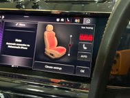 Bentley Bentayga 4.0 V8 SUV 5dr Petrol Auto 4WD Euro 6 (s/s) (550 ps) 60