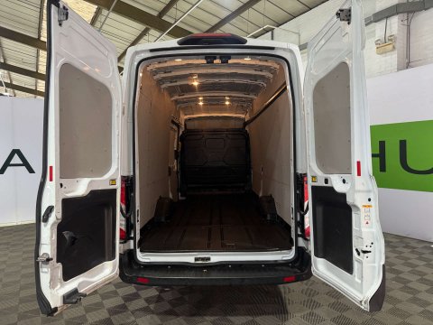 Ford Transit 2.0 Transit 350 Trend EcoBlue 5dr 4