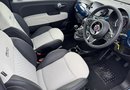 Fiat 500 1.0 Mild Hybrid Dolcevita [Part Leather] 3dr 21