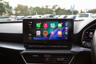 SEAT Leon TSI EVO SE DYNAMIC 22