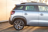 Citroen C3 Aircross PURETECH SHINE S/S EAT6 7