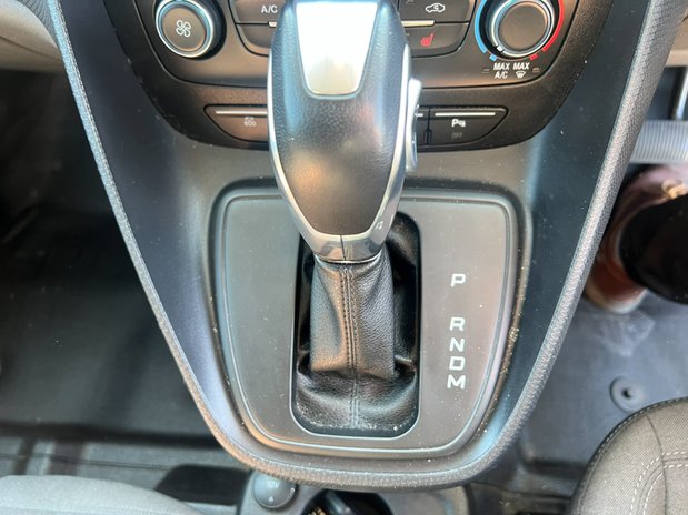 Ford Transit Connect AUTO (SOLD) LWB L2H1 Low Roof Limited Air Con Alloys Sensors EURO 6 NO VAT 29