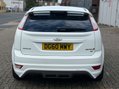 Ford Focus 1.8 Focus Zetec S 125 3dr 4