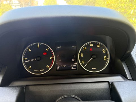 Land Rover Range Rover Sport 3.0 Range Rover Sport HSE SDV6 Auto 4WD 5dr 17