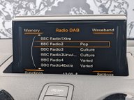 Audi A1 SPORTBACK TFSI SPORT 30