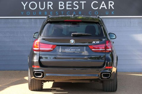 BMW X5 XDRIVE30D M SPORT 32