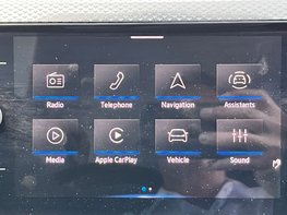 Volkswagen Taigo 1.0 Taigo Match TSI 5dr 47