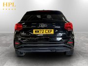 Audi Q2 1.5 TFSI CoD 35 Black Edition SUV 5dr Petrol S Tronic Euro 6 (s/s) (150 ps) 6