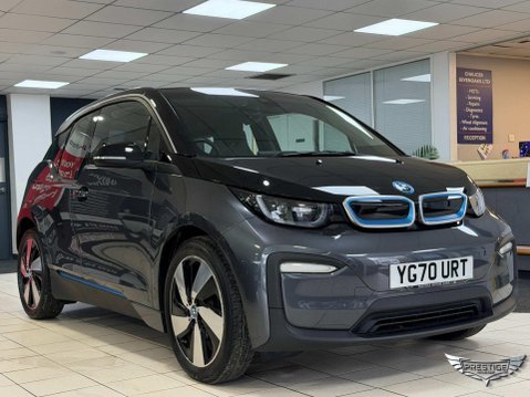 BMW I3 42.2kWh Auto 5dr 38