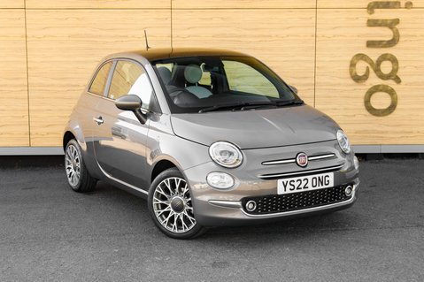 Fiat 500 DOLCEVITA PLUS MHEV 1